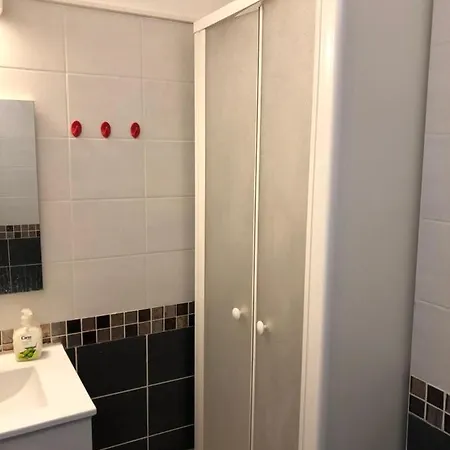 Comfortable Apartment