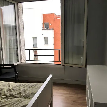 Apartment Comfortable