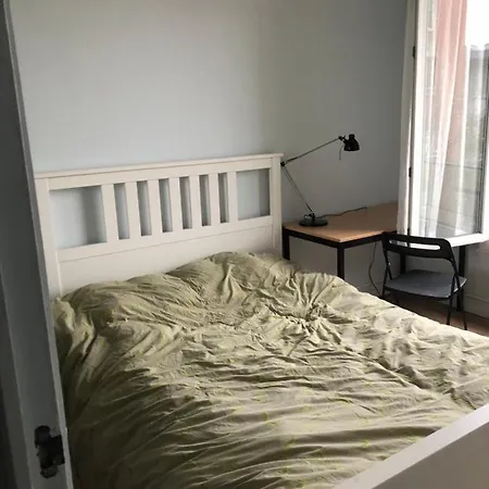 Comfortable Apartment