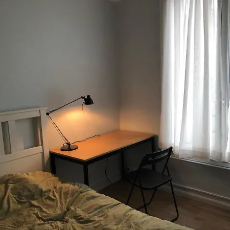 Apartment Comfortable