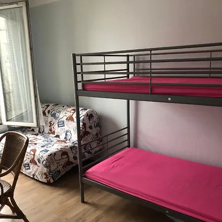 Apartment Comfortable